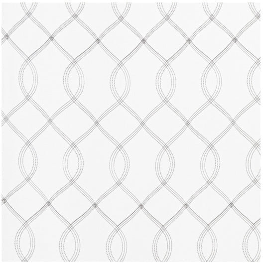 NESI - Tenda Coppia Giorgia Grigio - 60x150 cm